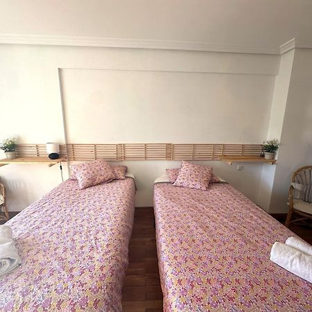 Habitaciones Hondar-Gain 10 Сумая Экстерьер фото