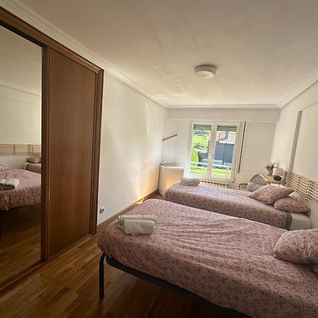 Habitaciones Hondar-Gain 10 Сумая Экстерьер фото