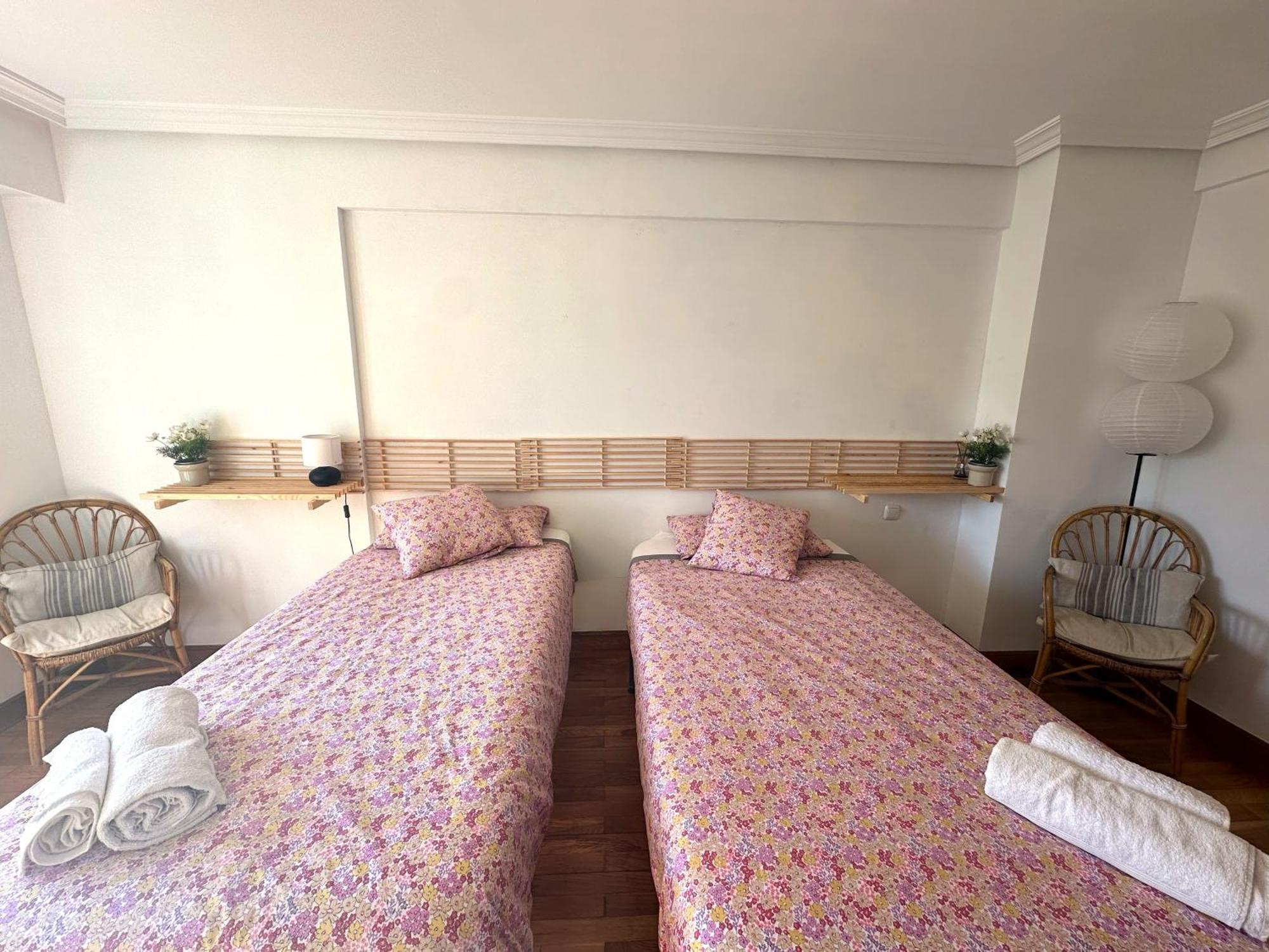 Habitaciones Hondar-Gain 10 Сумая Экстерьер фото