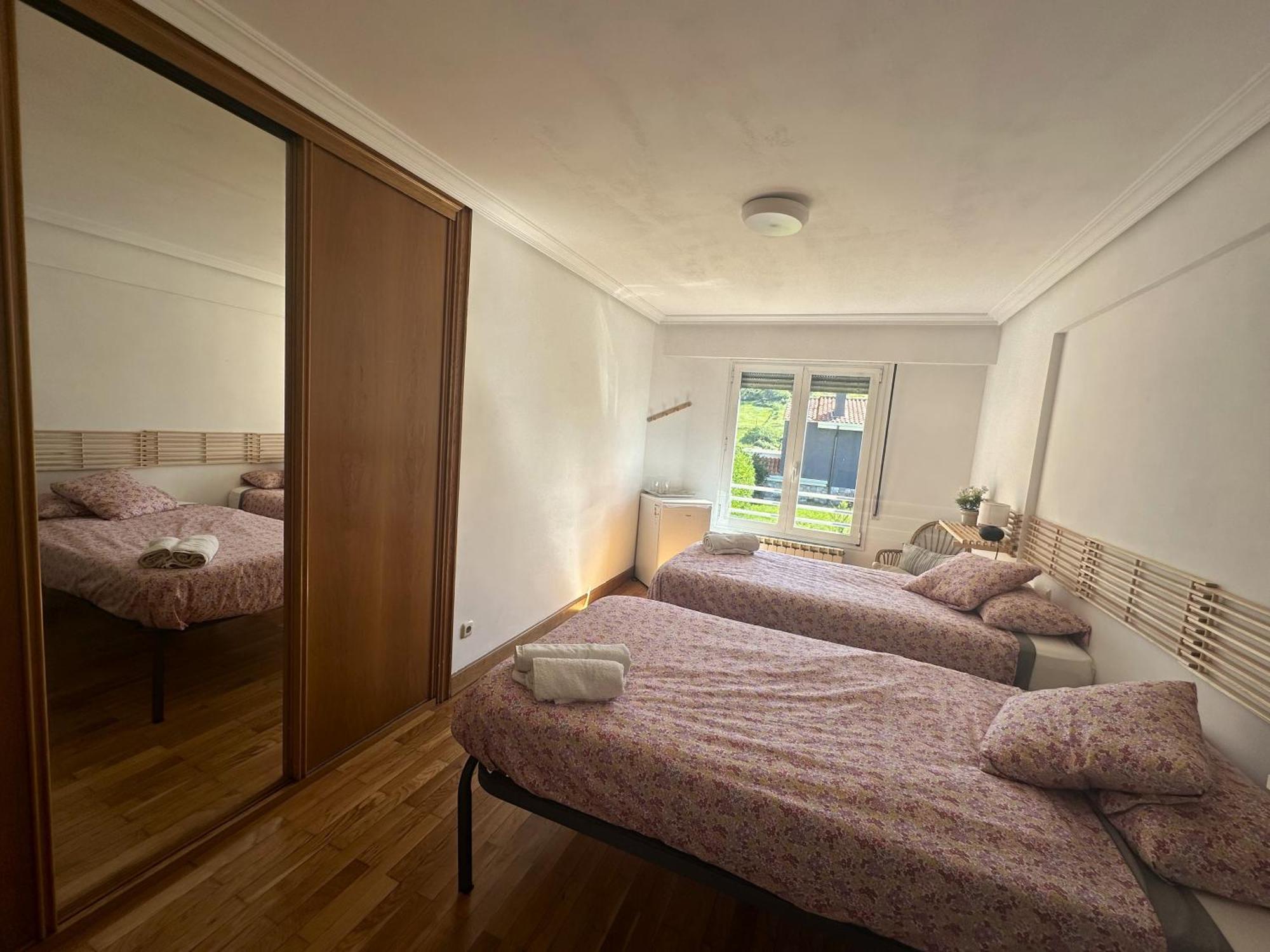 Habitaciones Hondar-Gain 10 Сумая Экстерьер фото
