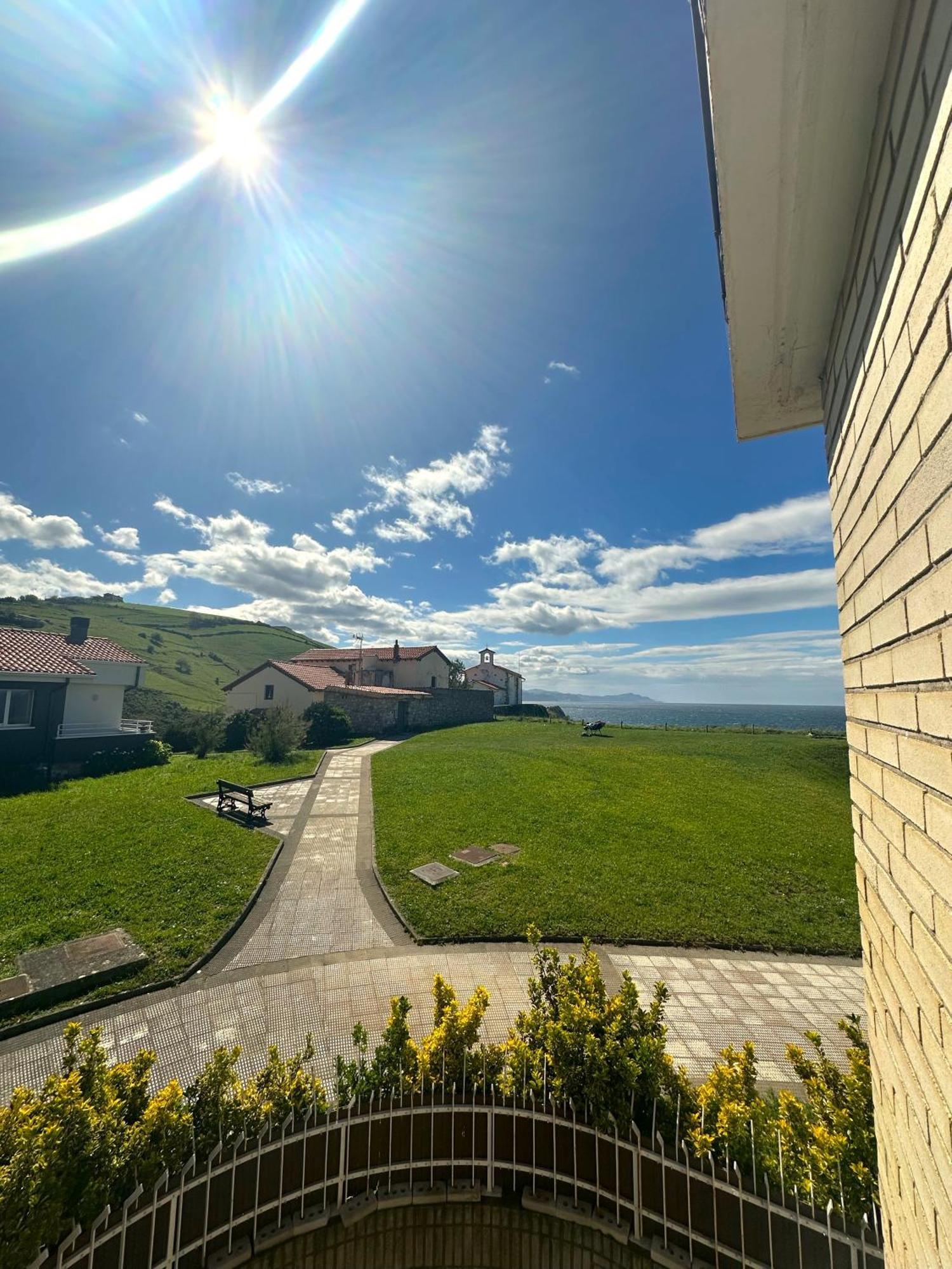 Habitaciones Hondar-Gain 10 Сумая Экстерьер фото